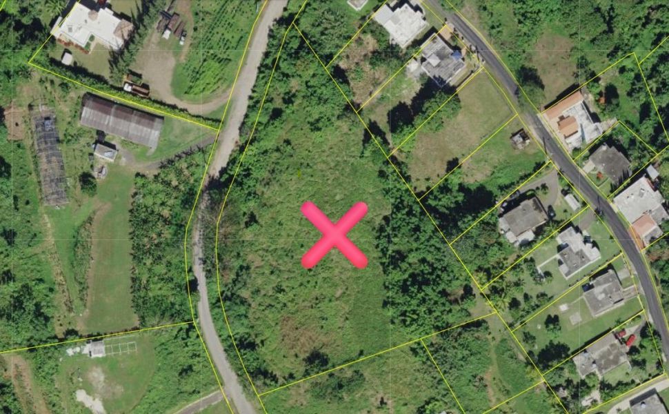 Bo Capa Carr 422 Int Km 1.0 Sector Severiano Perez Moca 00676 PR