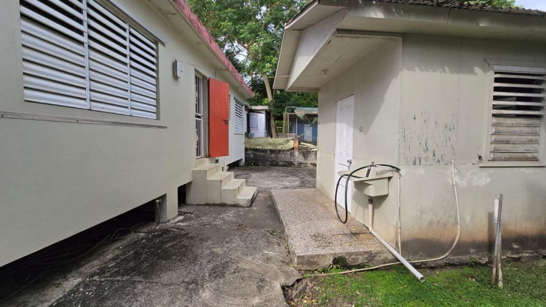 Urb Verdum I #11 Calle Felix Ramos Jurado Hormigueros 00660 PR