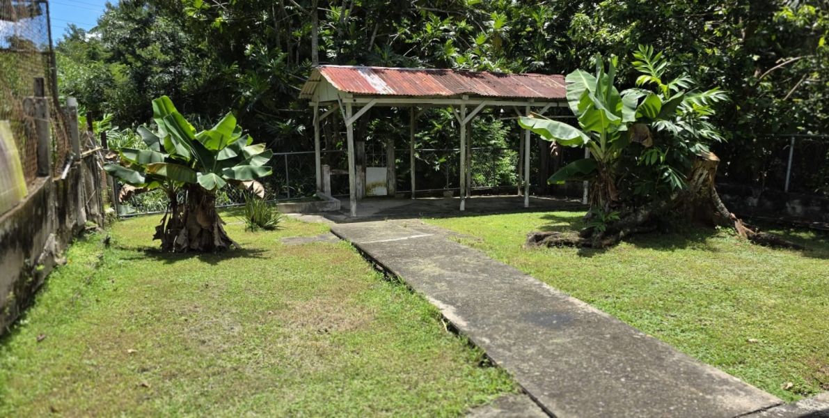 Urb Verdum I #11 Calle Felix Ramos Jurado Hormigueros 00660 PR