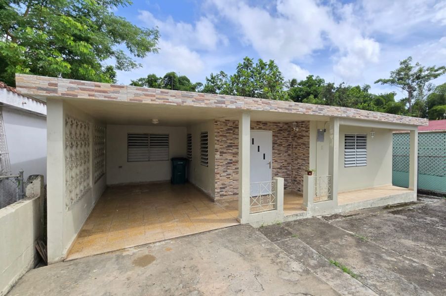 Urb Verdum I #11 Calle Felix Ramos Jurado Hormigueros 00660 PR