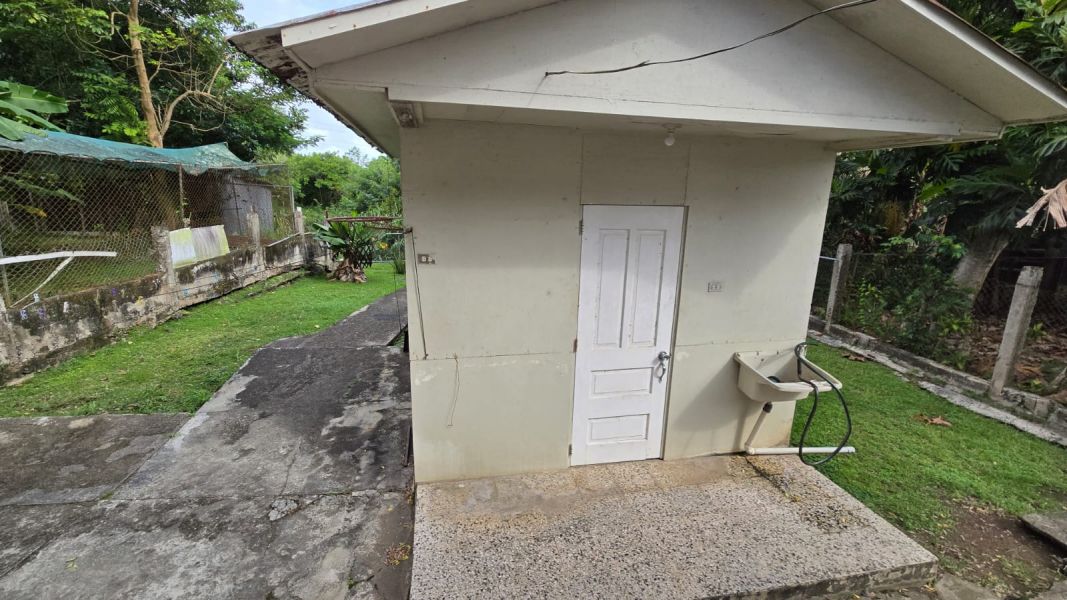 Urb Verdum I #11 Calle Felix Ramos Jurado Hormigueros 00660 PR