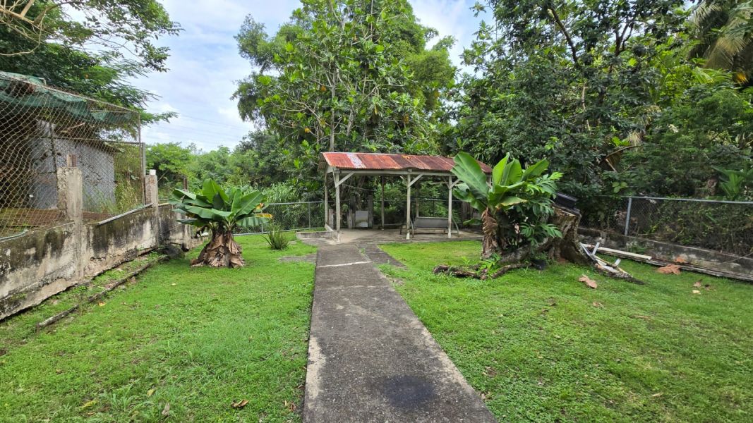 Urb Verdum I #11 Calle Felix Ramos Jurado Hormigueros 00660 PR