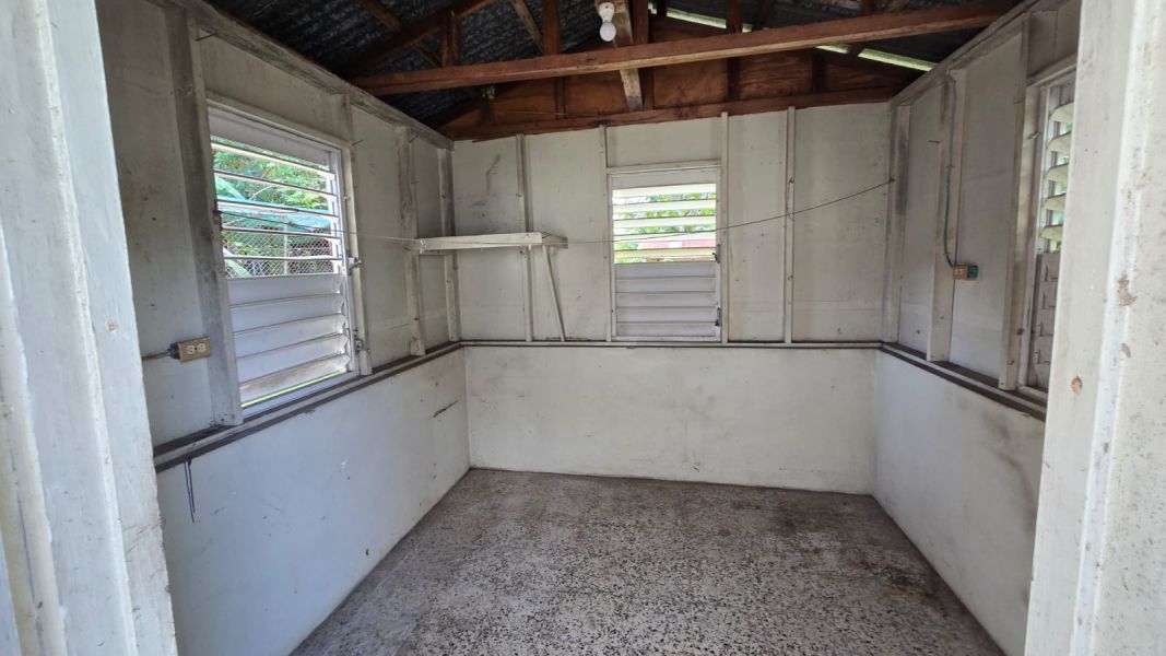 Urb Verdum I #11 Calle Felix Ramos Jurado Hormigueros 00660 PR