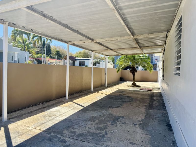 Parcela 269 Com Islote Ii Calle 13 Arecibo 00612 PR