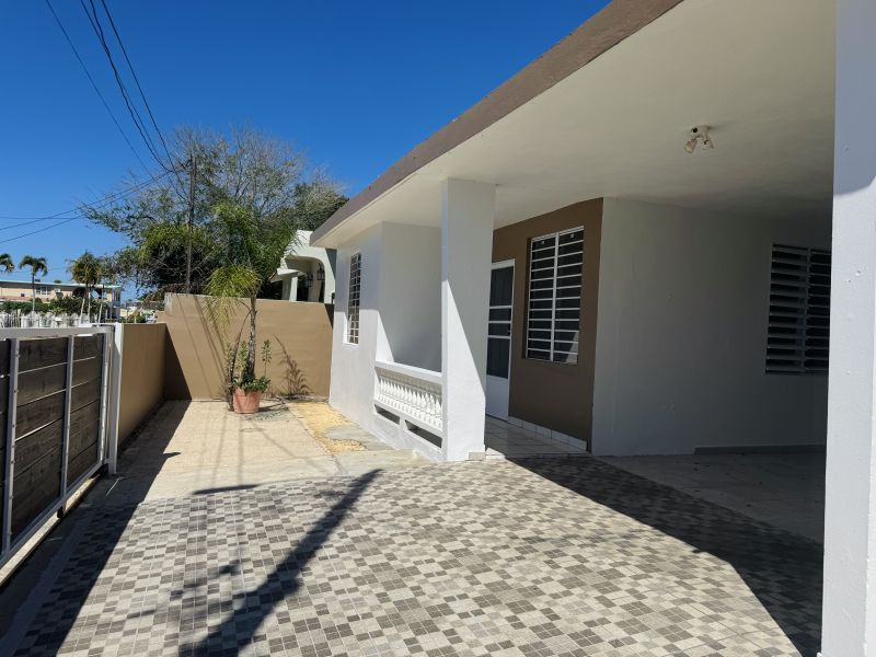 Comunidad Islote II, Arecibo — foto 3