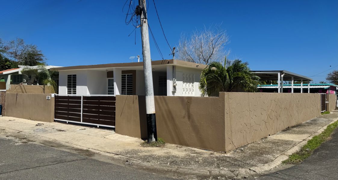 Comunidad Islote II, Arecibo — foto 2