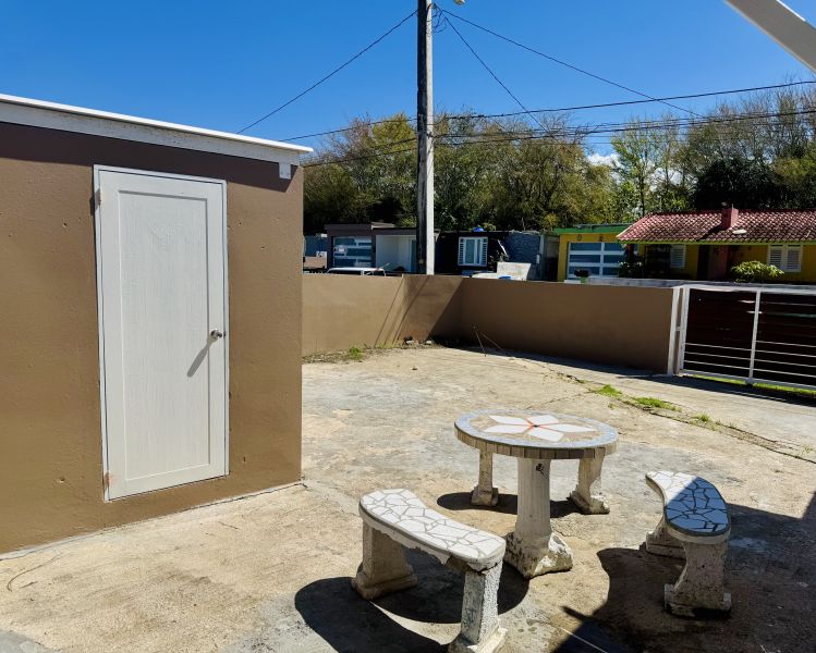 Parcela 269 Com Islote Ii Calle 13 Arecibo 00612 PR