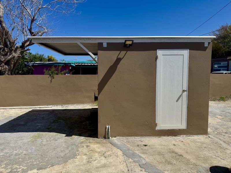 Parcela 269 Com Islote Ii Calle 13 Arecibo 00612 PR