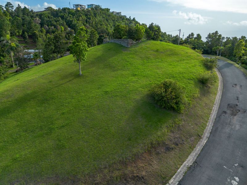 Bo Cercadillo Carr 715 Solar 1 Urb Vistas Del Cari Cayey 00736 PR