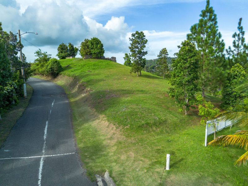 Bo Cercadillo Carr 715 Solar 1 Urb Vistas Del Cari Cayey 00736 PR