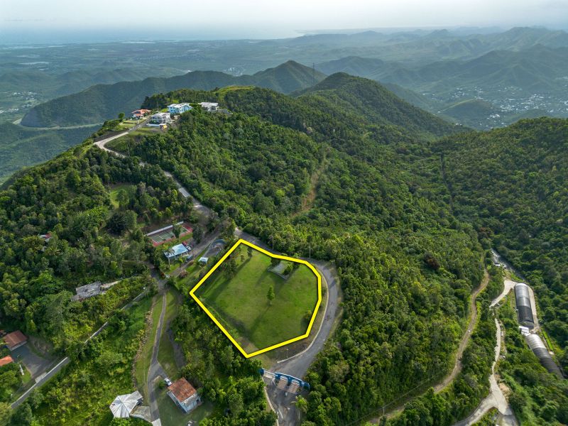 Bo Cercadillo Carr 715 Solar 1 Urb Vistas Del Cari Cayey 00736 PR