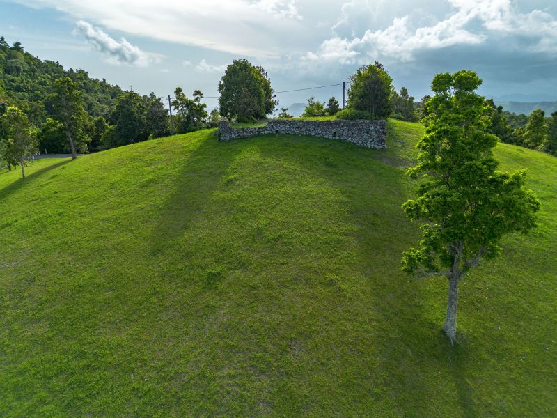 Bo Cercadillo Carr 715 Solar 1 Urb Vistas Del Cari Cayey 00736 PR