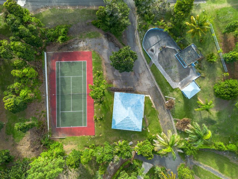 Bo Cercadillo Carr 715 Solar 1 Urb Vistas Del Cari Cayey 00736 PR