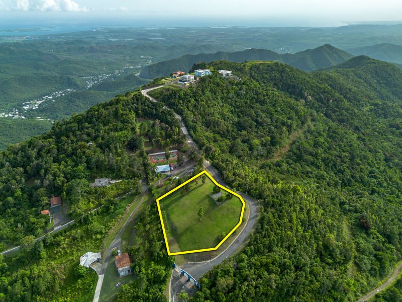 Bo Cercadillo Carr 715 Solar 1 Urb Vistas Del Cari Cayey 00736 PR