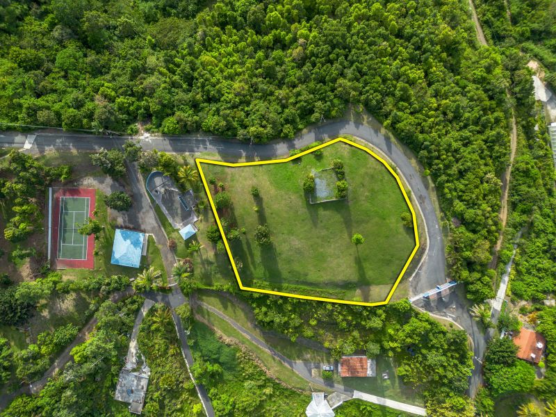 Bo Cercadillo Carr 715 Solar 1 Urb Vistas Del Cari Cayey 00736 PR