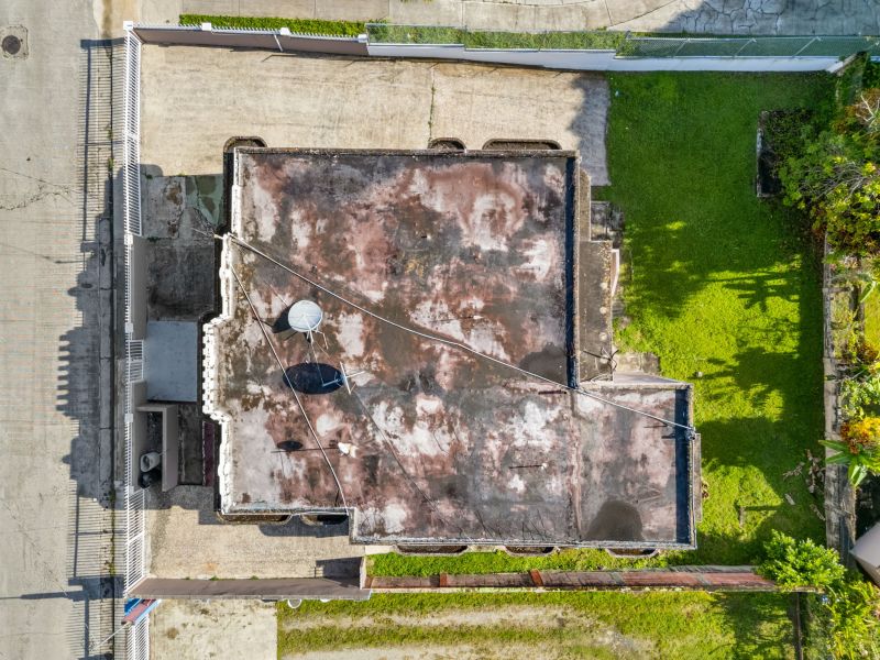 Calle Luis Barreras 172 Bo Pueblo Cayey 00736 PR