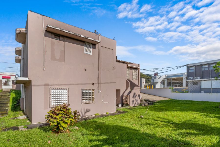 Calle Luis Barreras 172 Bo Pueblo Cayey 00736 PR