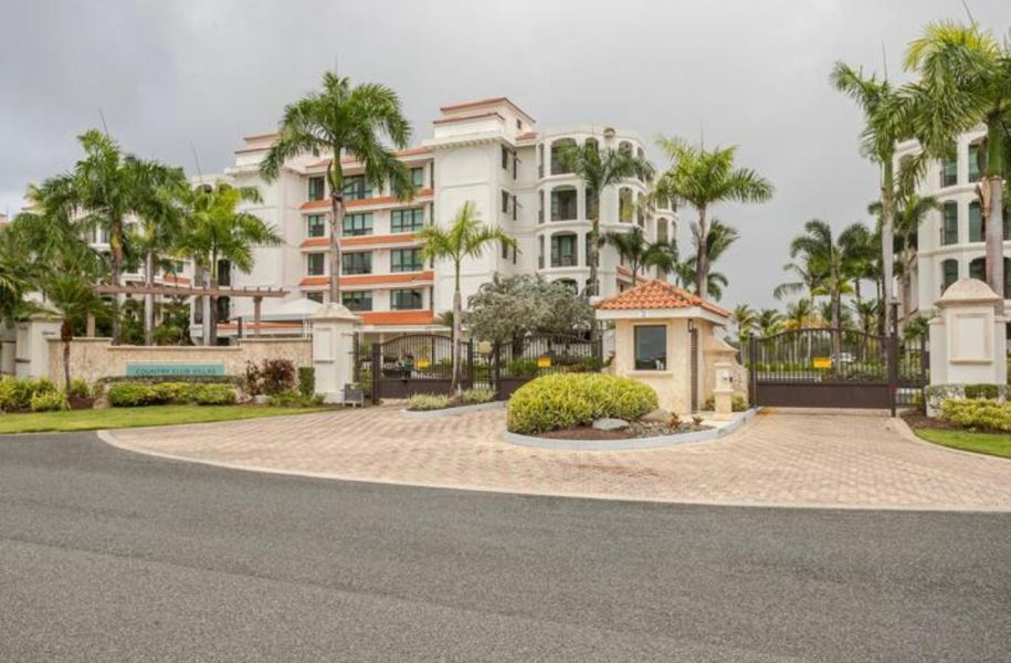 412 Coco Beach Boulevard Apt A 302 Rio Grande 00745 PR