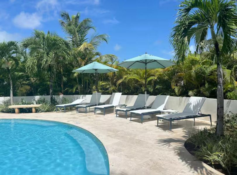 412 Coco Beach Boulevard Apt A 302 Rio Grande 00745 PR