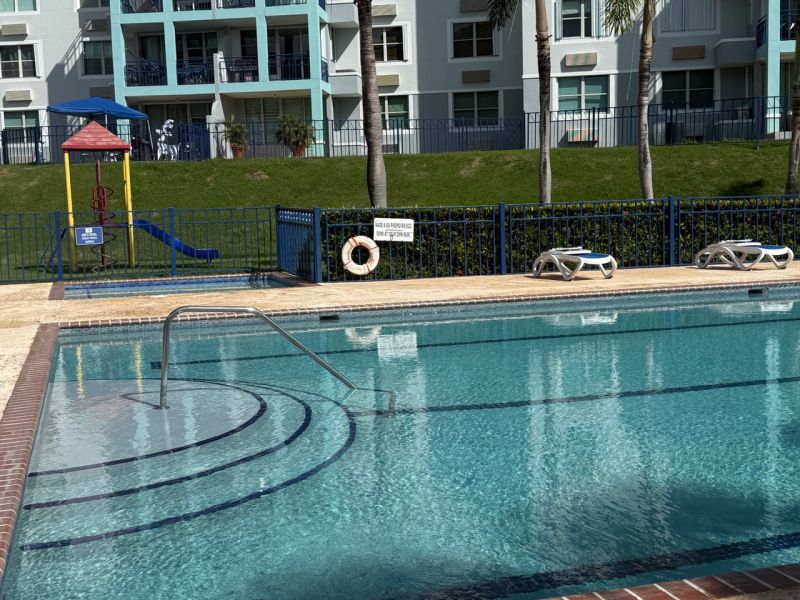 Cond Costa Brava Edificio 18 Apt 401 Ceiba 00735 PR