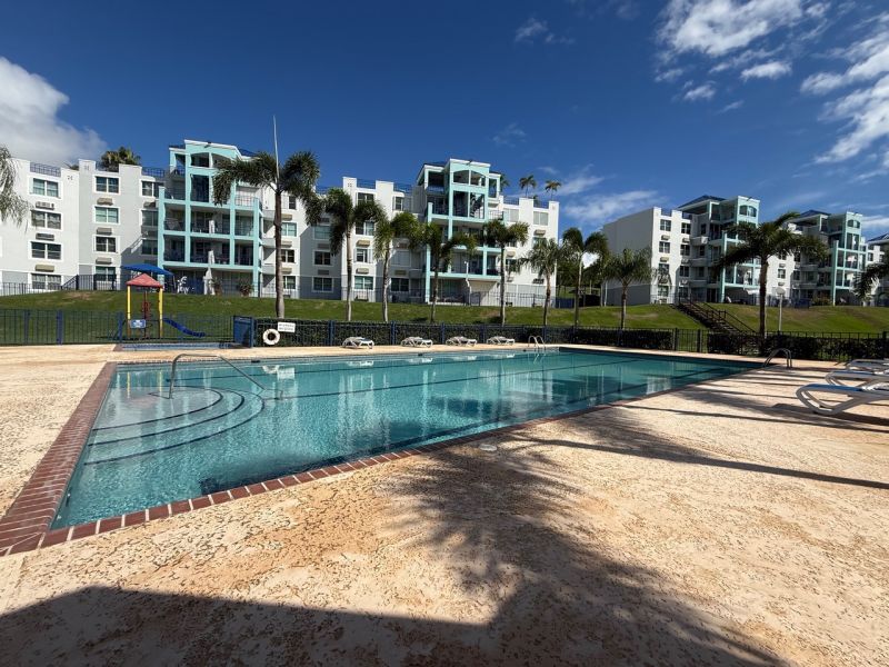 Cond Costa Brava Edificio 18 Apt 401 Ceiba 00735 PR