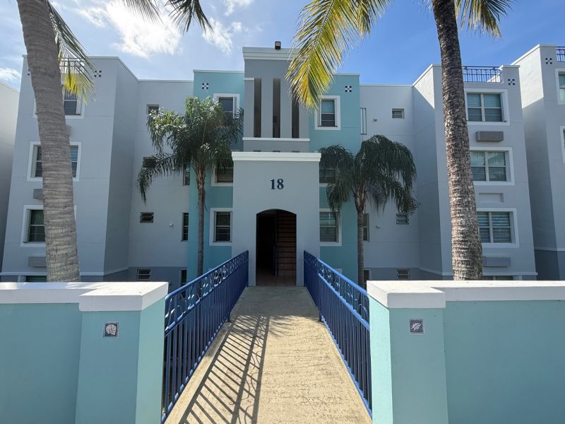 Cond Costa Brava Edificio 18 Apt 401 Ceiba 00735 PR