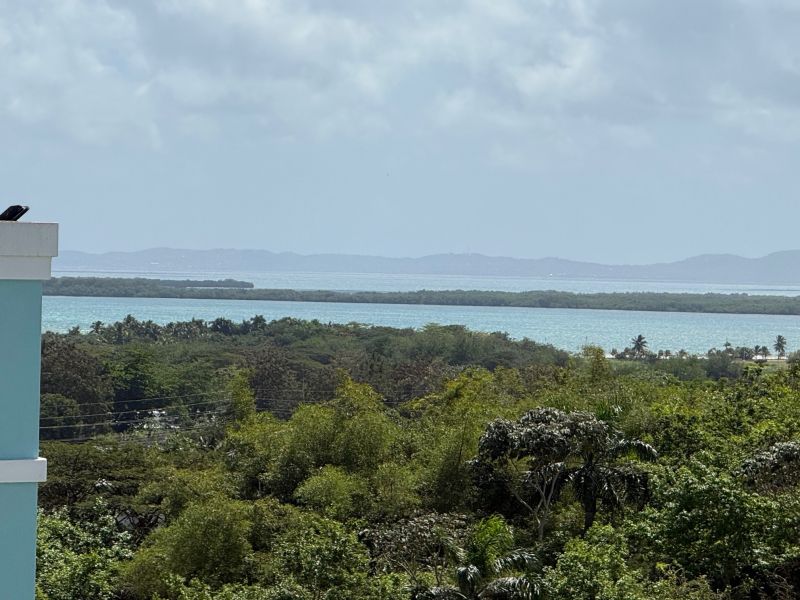 Cond Costa Brava Edificio 18 Apt 401 Ceiba 00735 PR