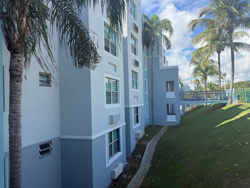 Cond Costa Brava Edificio 18 Apt 401 Ceiba 00735 PR