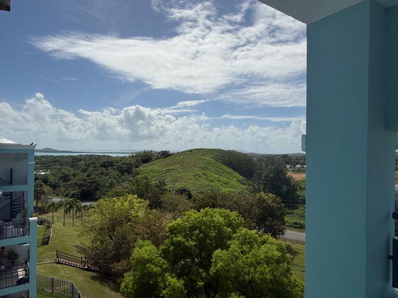 Cond Costa Brava Edificio 18 Apt 401 Ceiba 00735 PR