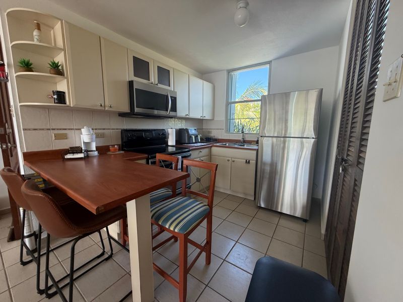 Cond Costa Brava Edificio 18 Apt 401 Ceiba 00735 PR