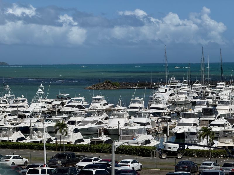 Cond Costa Brava Edificio 18 Apt 401 Ceiba 00735 PR