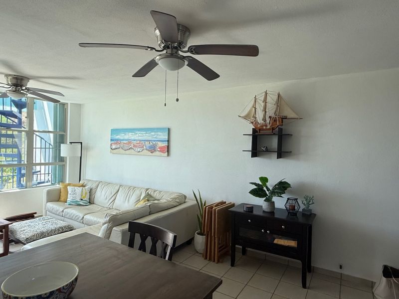 Cond Costa Brava Edificio 18 Apt 401 Ceiba 00735 PR