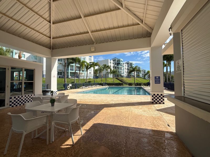 Cond Costa Brava Edificio 18 Apt 401 Ceiba 00735 PR