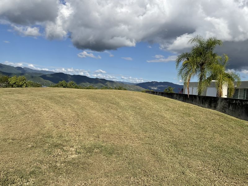 Urb 4ta Extension El Monte Calle 2 Solar B-78 Ponce 00780 PR