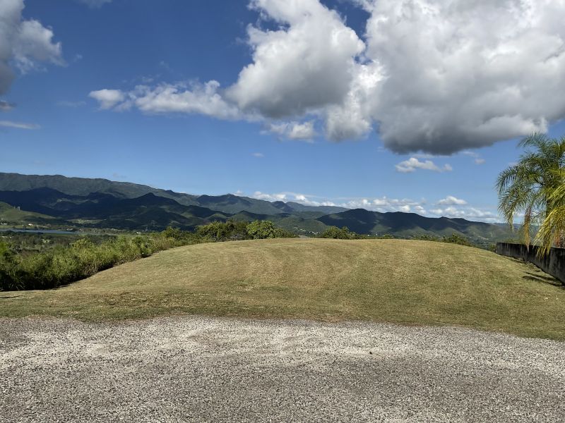 Urb 4ta Extension El Monte Calle 2 Solar B-78 Ponce 00780 PR