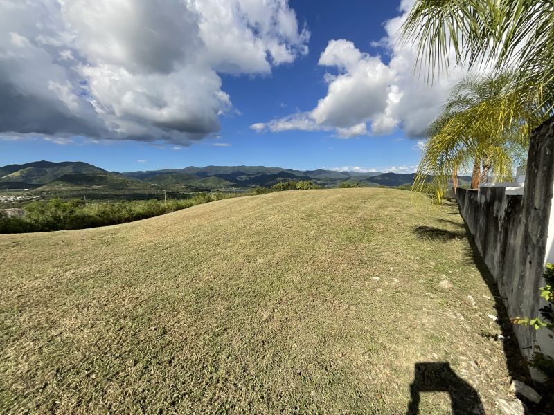 Urb 4ta Extension El Monte Calle 2 Solar B-78 Ponce 00780 PR