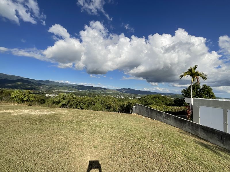 Urb 4ta Extension El Monte Calle 2 Solar B-78 Ponce 00780 PR