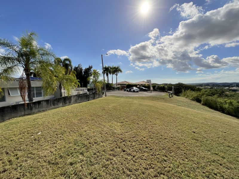 Urb 4ta Extension El Monte Calle 2 Solar B-78 Ponce 00780 PR