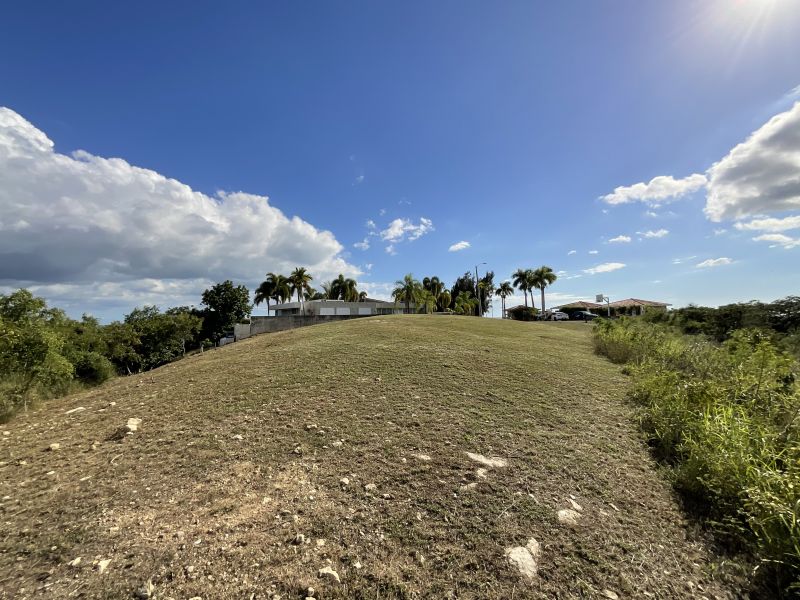 Urb 4ta Extension El Monte Calle 2 Solar B-78 Ponce 00780 PR