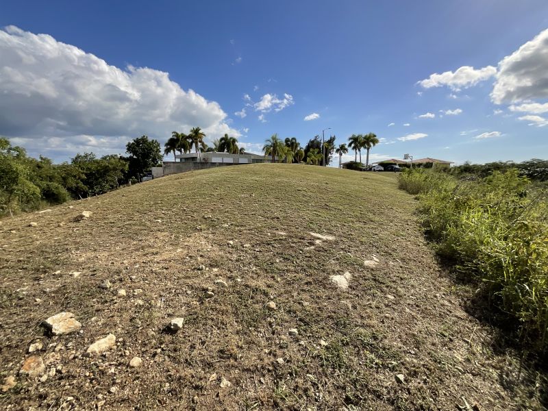 Urb 4ta Extension El Monte Calle 2 Solar B-78 Ponce 00780 PR