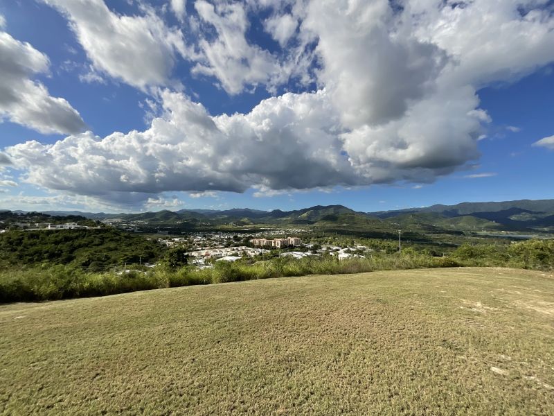 Urb 4ta Extension El Monte Calle 2 Solar B-78 Ponce 00780 PR