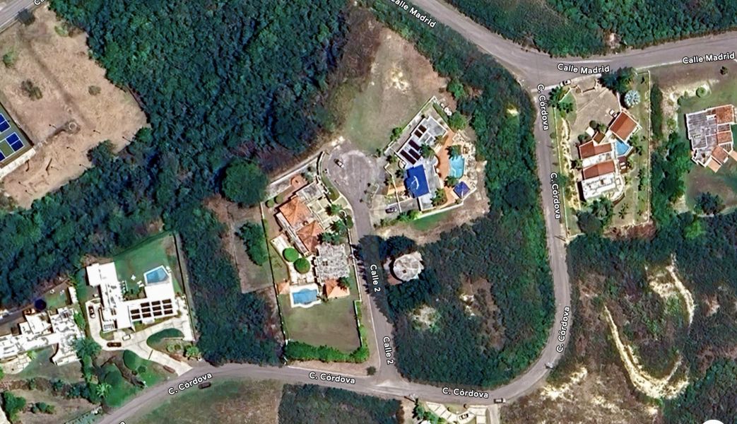 Urb 4ta Extension El Monte Calle 2 Solar B-78 Ponce 00780 PR