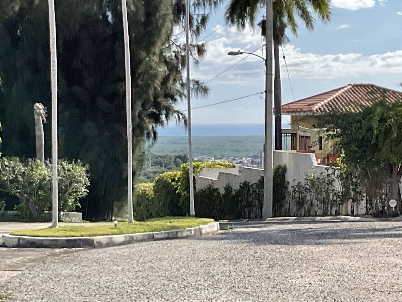 Urb 4ta Extension El Monte Calle 2 Solar B-78 Ponce 00780 PR