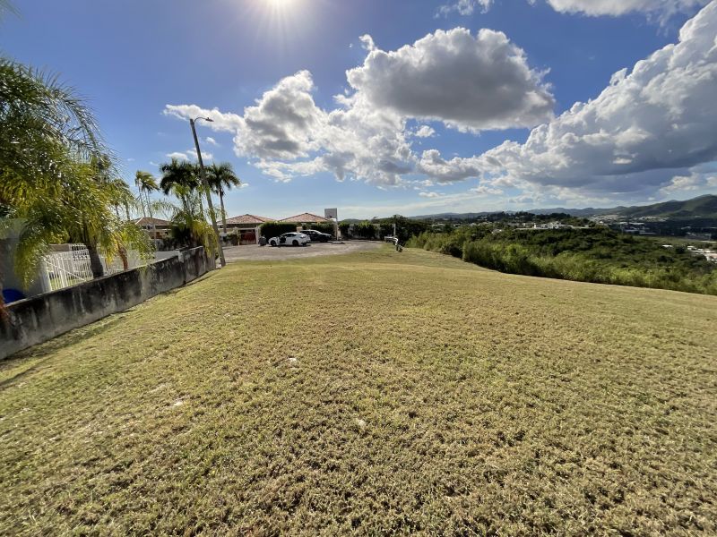 Urb 4ta Extension El Monte Calle 2 Solar B-78 Ponce 00780 PR