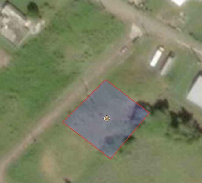 Palo Seco Ward Road 759 Km 2.4 Parcelas 10, 11, 12 Maunabo 00707 PR