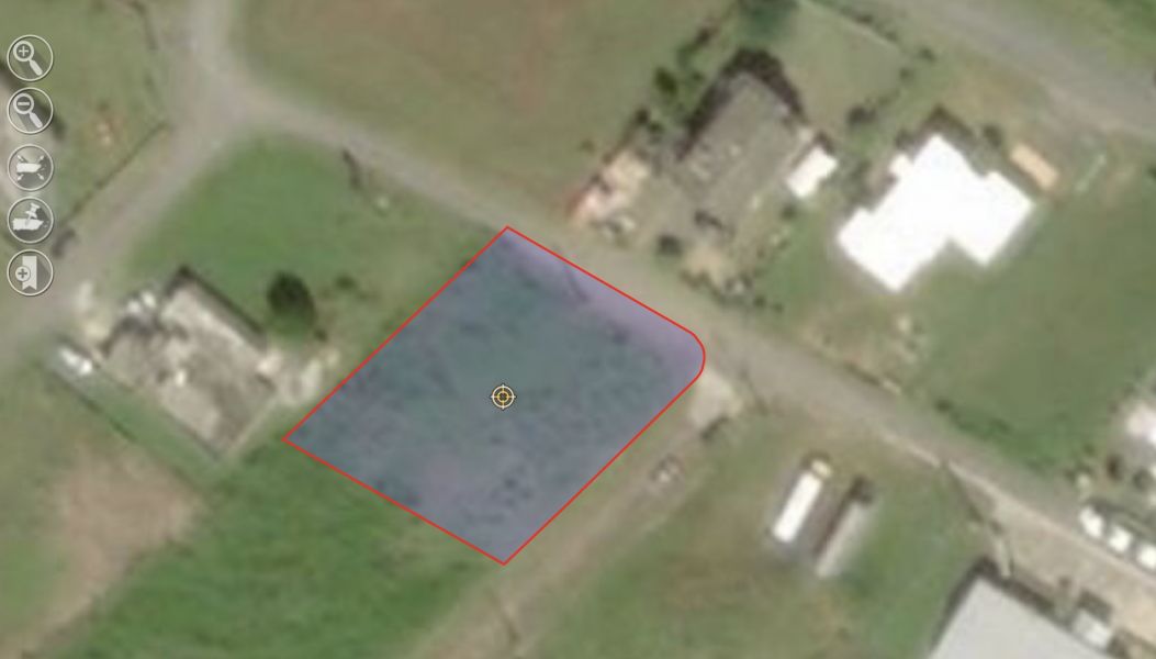 Palo Seco Ward Road 759 Km 2.4 Parcelas 10, 11, 12 Maunabo 00707 PR