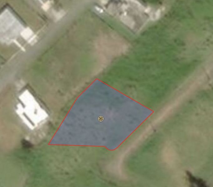 Palo Seco Ward Road 759 Km 2.4 Parcelas 10, 11, 12 Maunabo 00707 PR