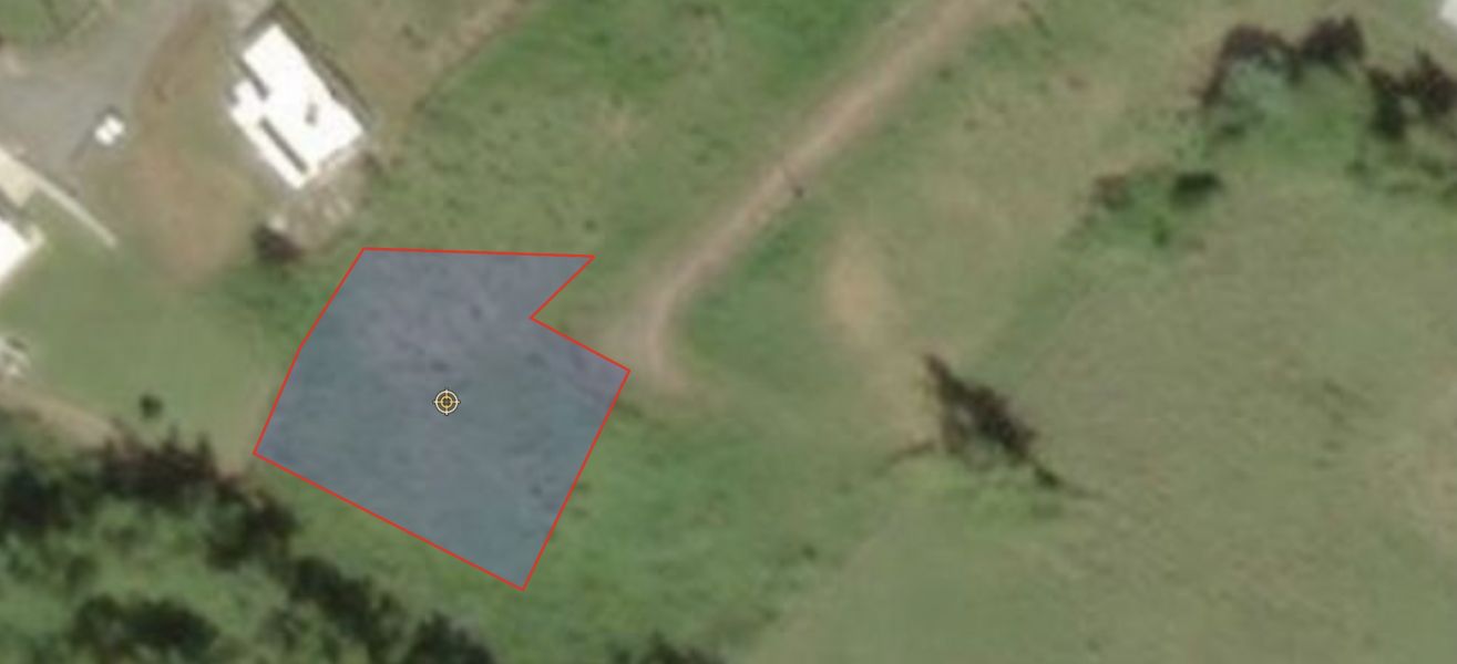 Palo Seco Ward Road 759 Km 2.4 Parcelas 10, 11, 12 Maunabo 00707 PR