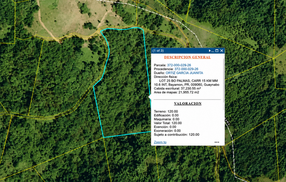Lote 23 Bo Palmas Carr 15 Km 10.8, Guayama - 5