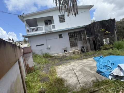 Carr 198 R-917 Km 18 Int Bo Montones 2 R-042 Las Piedras 00771 PR